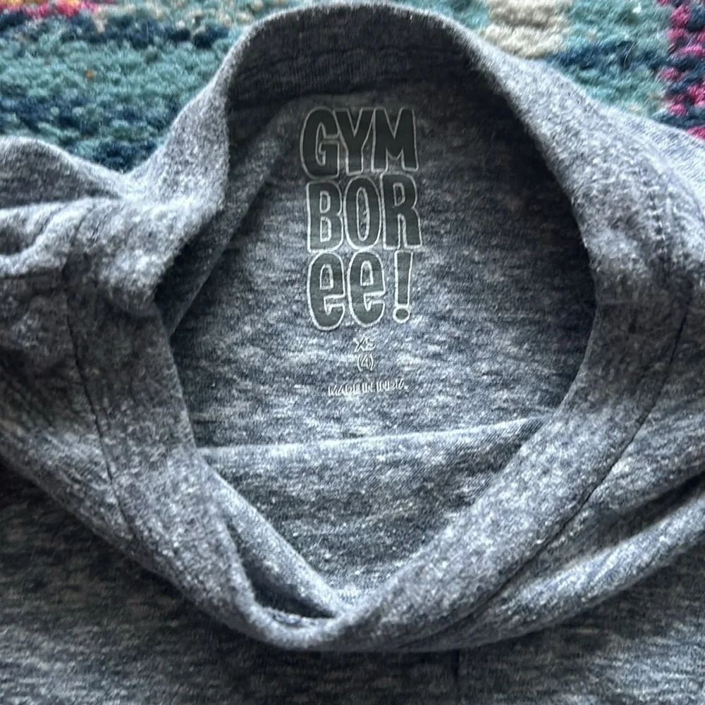 Gymboree great preowned